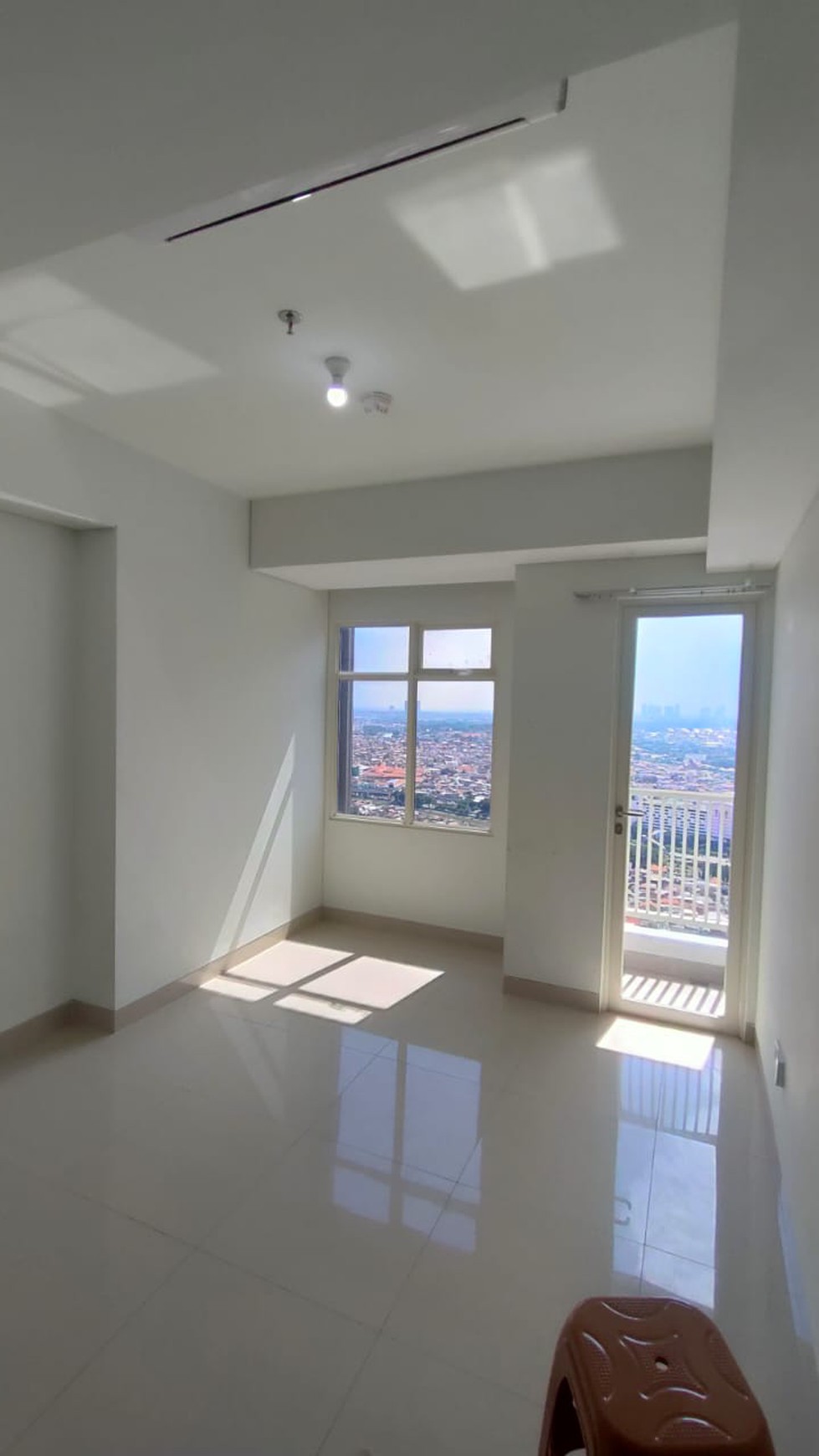 1889. Disewakan Apartemen Klaska Residence Tower Azzure