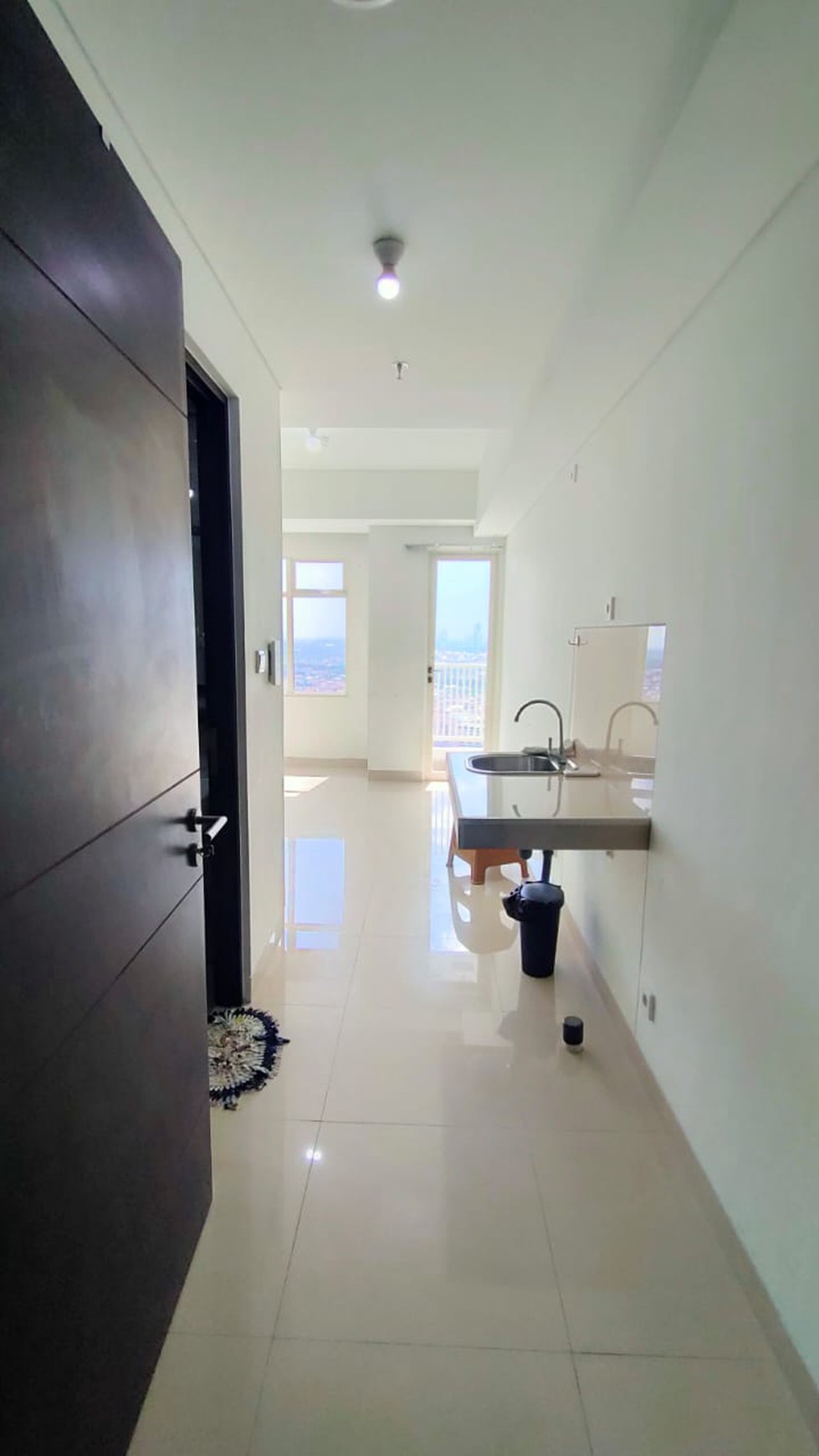 1889. Disewakan Apartemen Klaska Residence Tower Azzure