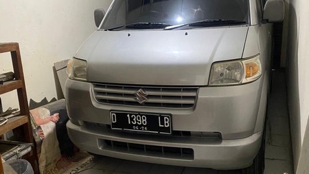 Rumah Strategis di Sayap Rajawali Timur Kec Andir Bandung