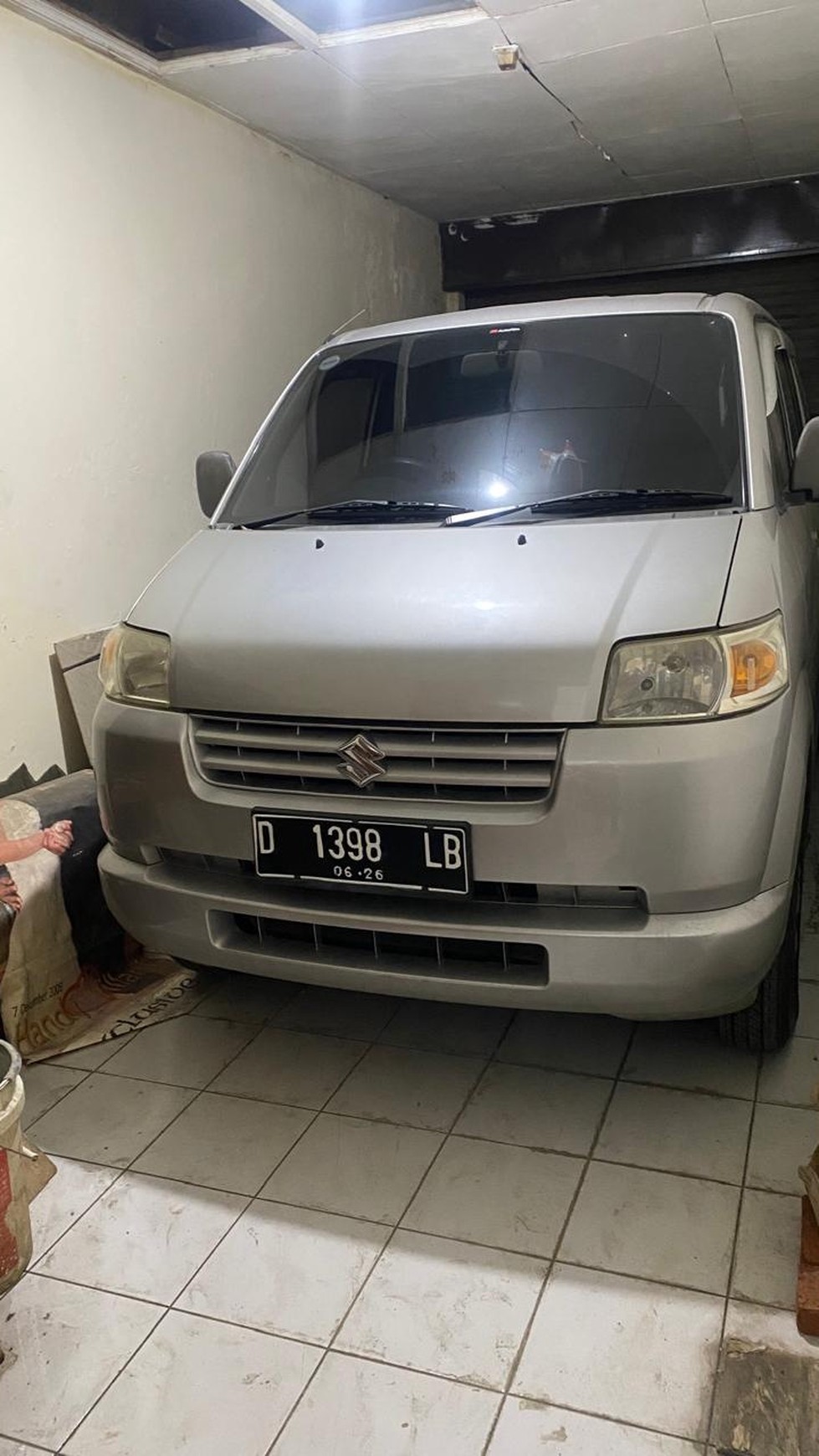 Rumah Strategis di Sayap Rajawali Timur Kec Andir Bandung