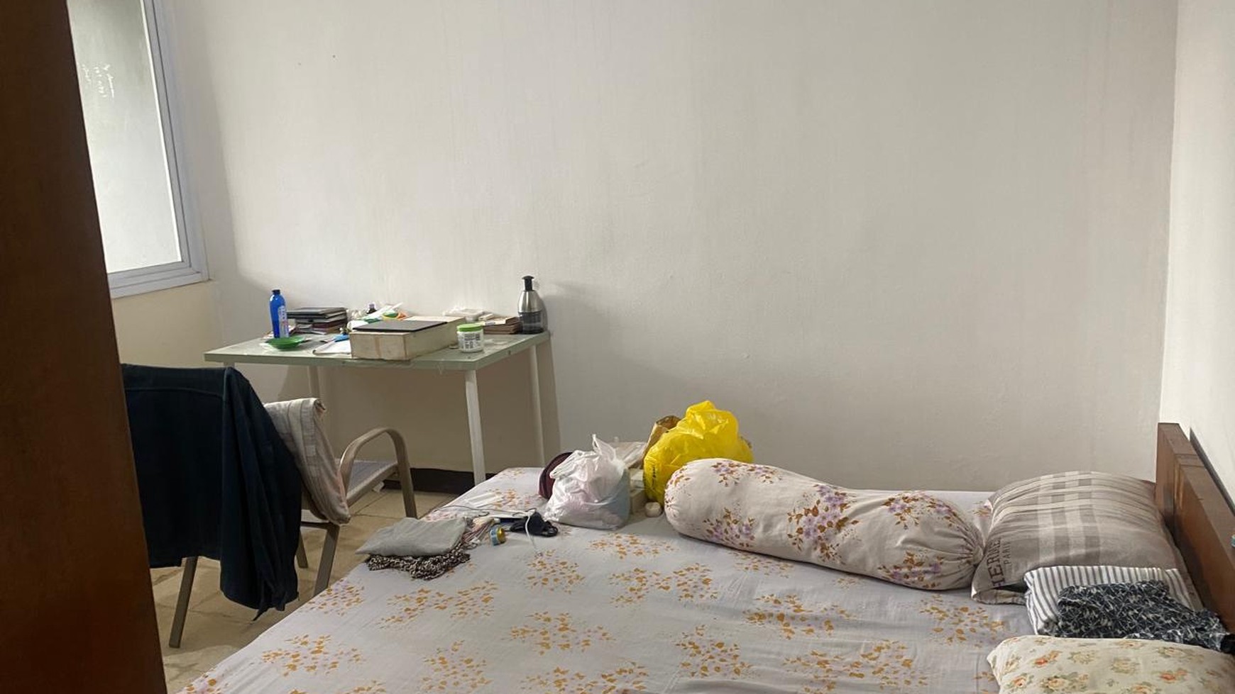 Rumah Strategis di Sayap Rajawali Timur Kec Andir Bandung