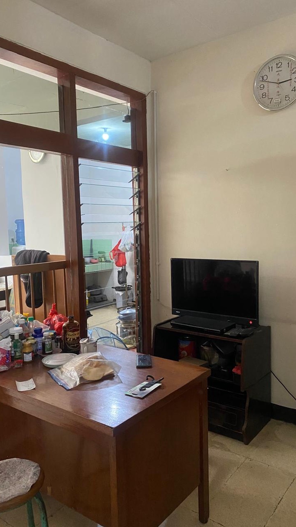 Rumah Strategis di Sayap Rajawali Timur Kec Andir Bandung