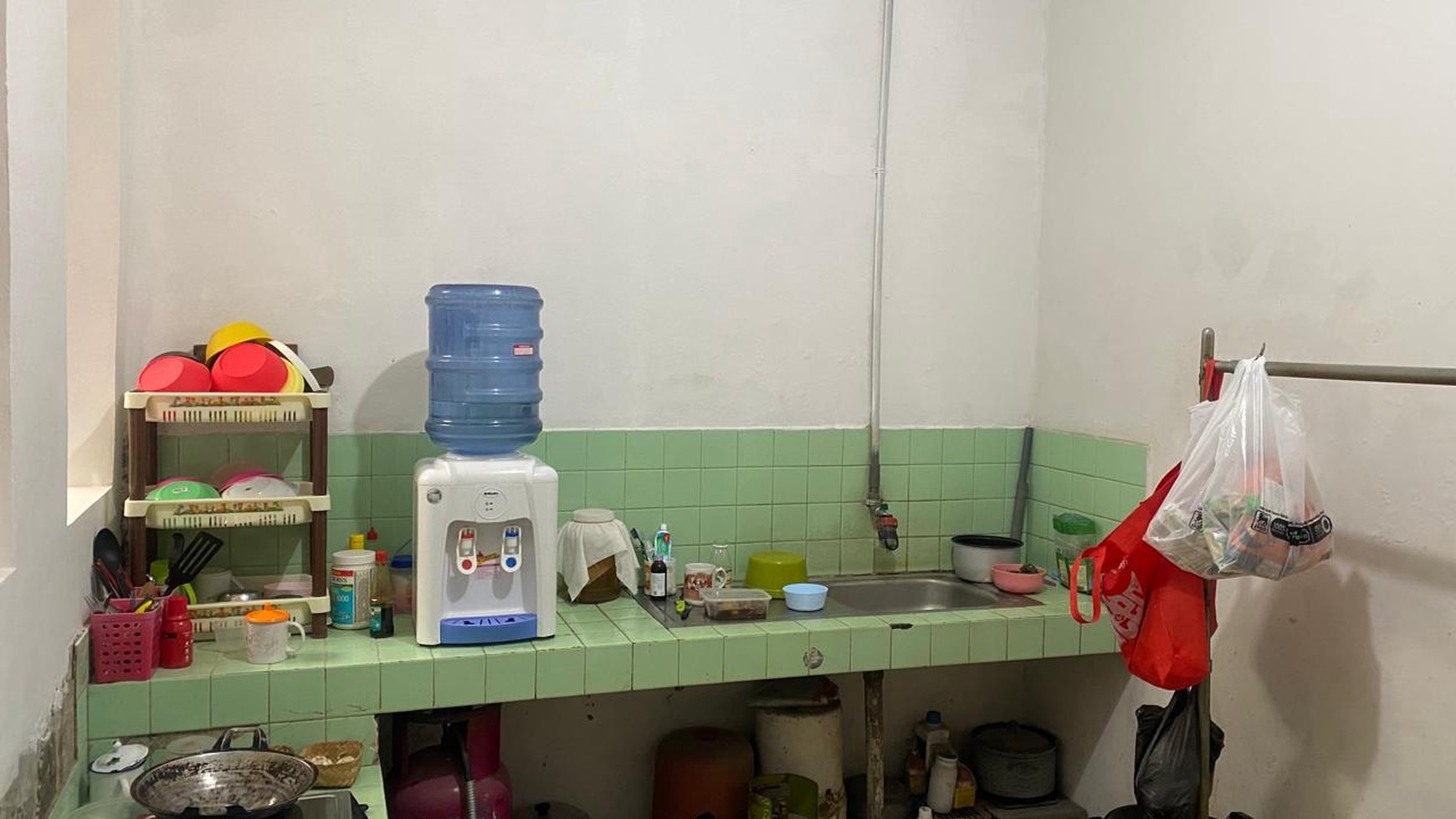 Rumah Strategis di Sayap Rajawali Timur Kec Andir Bandung