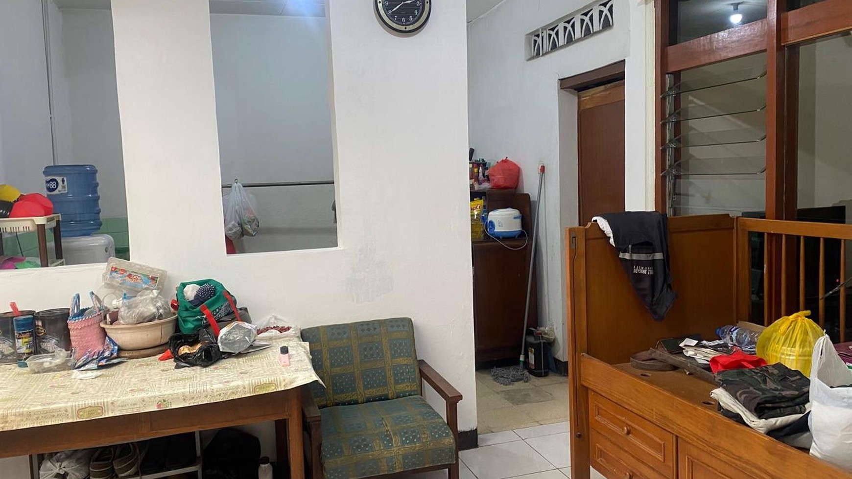 Rumah Strategis di Sayap Rajawali Timur Kec Andir Bandung