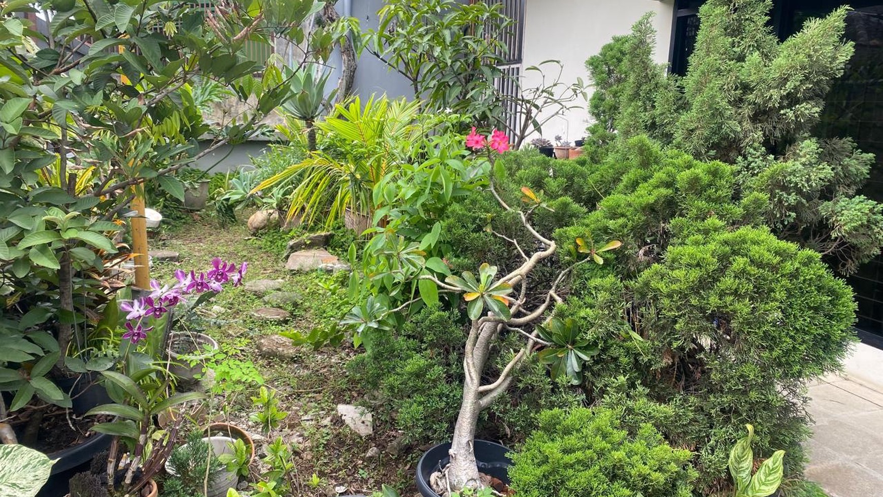 Rumah Strategis di Sayap Rajawali Timur Kec Andir Bandung