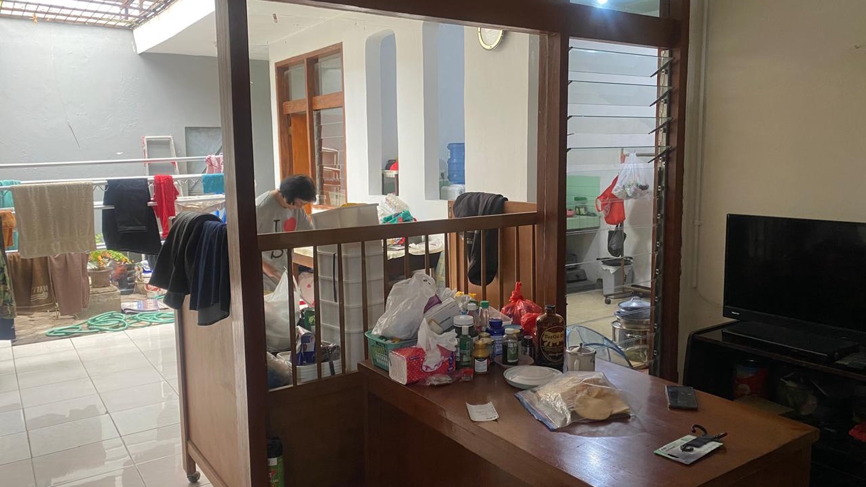 Rumah Strategis di Sayap Rajawali Timur Kec Andir Bandung