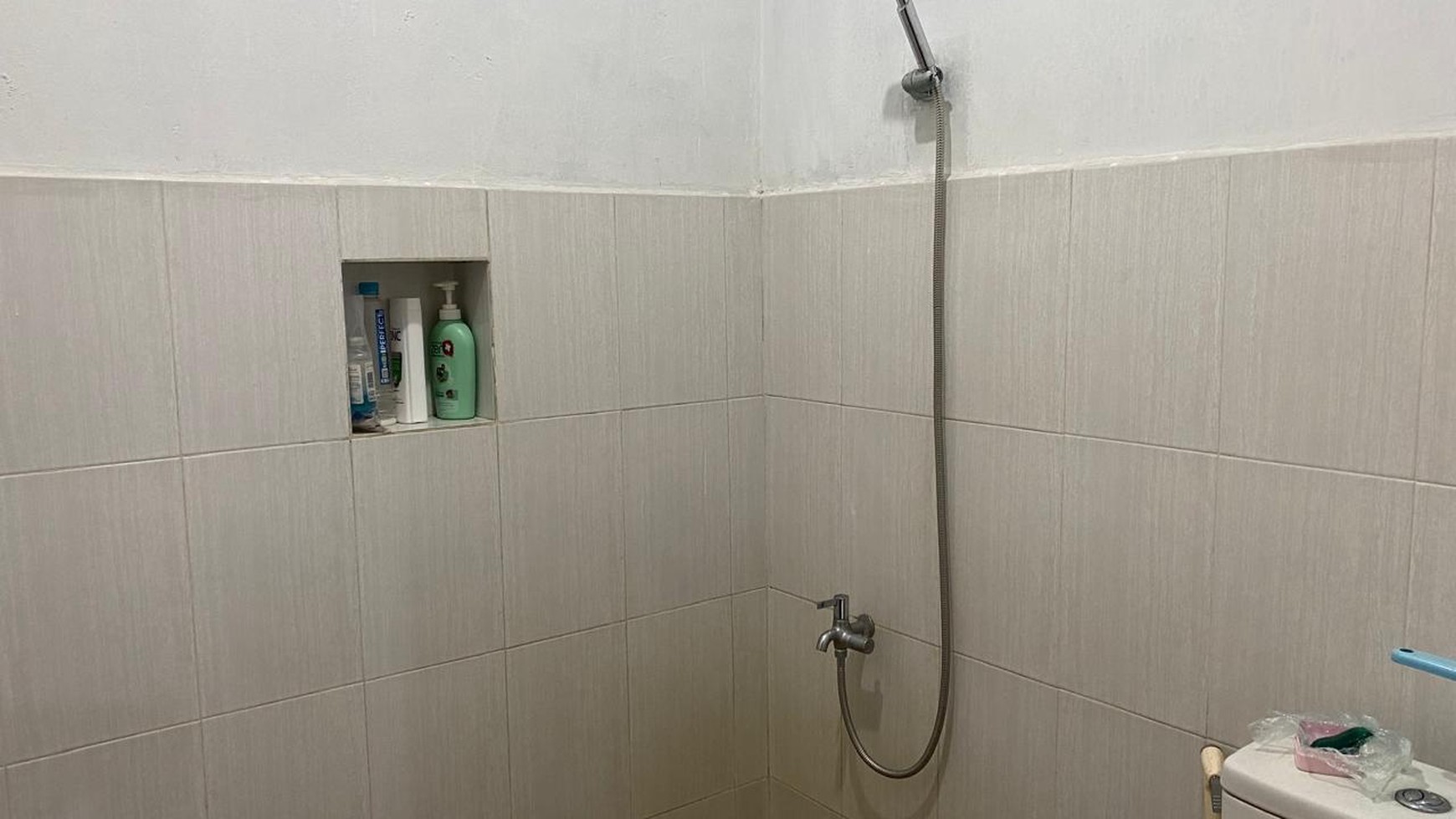 Rumah Strategis di Sayap Rajawali Timur Kec Andir Bandung