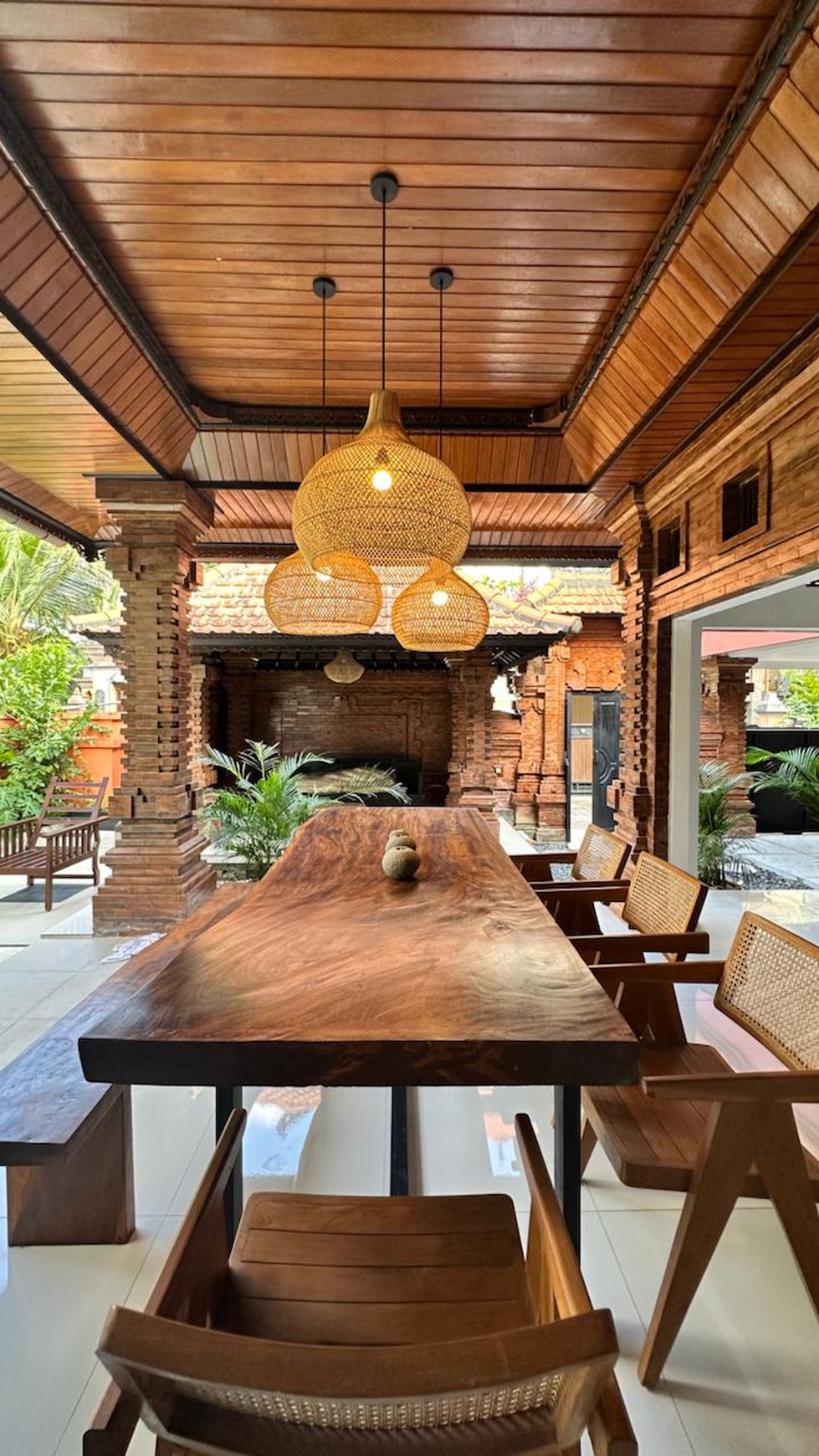 For Sale Charming Balinese-Style Villa in Ubud