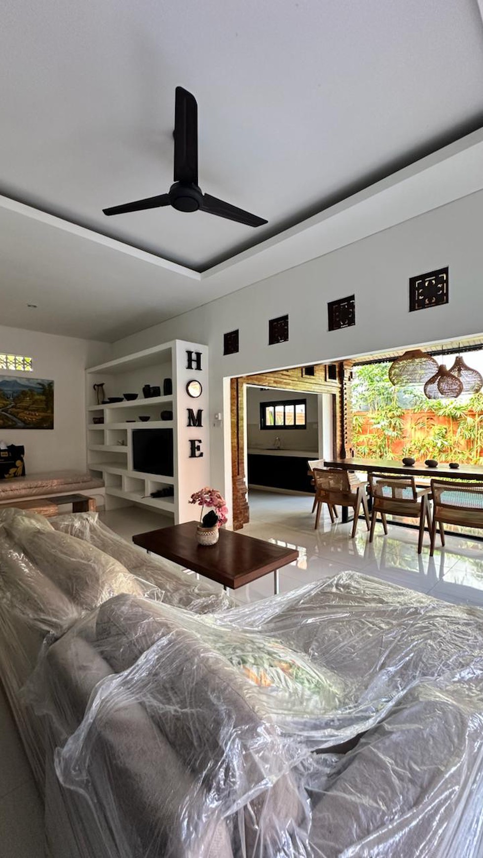 For Sale Charming Balinese-Style Villa in Ubud
