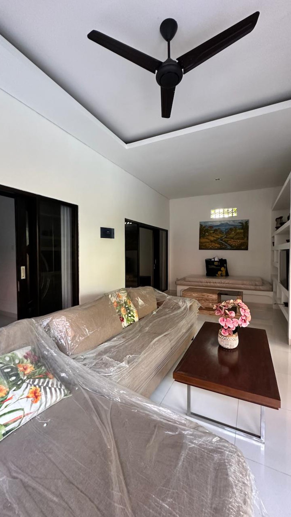 For Sale Charming Balinese-Style Villa in Ubud