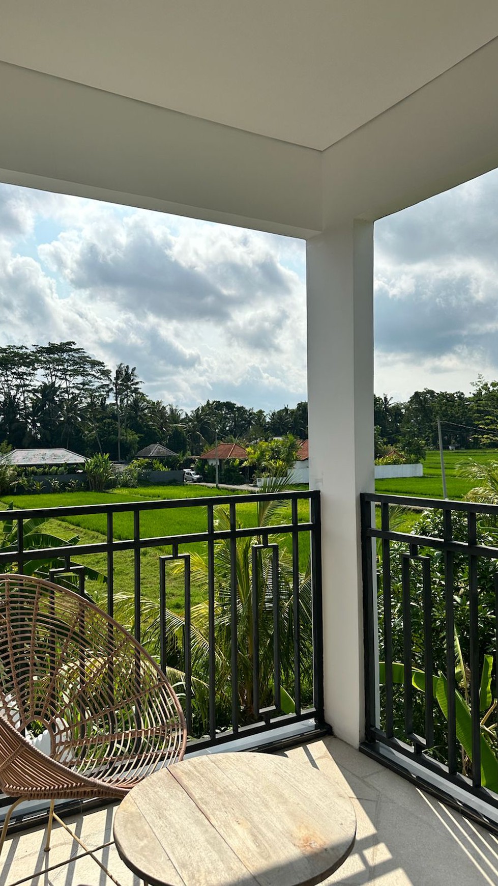For Sale Charming Balinese-Style Villa in Ubud