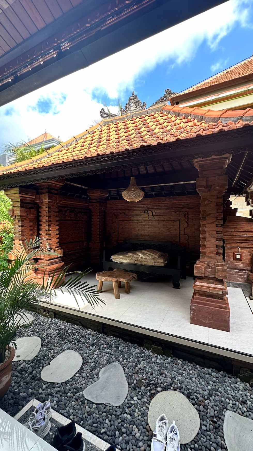 For Sale Charming Balinese-Style Villa in Ubud