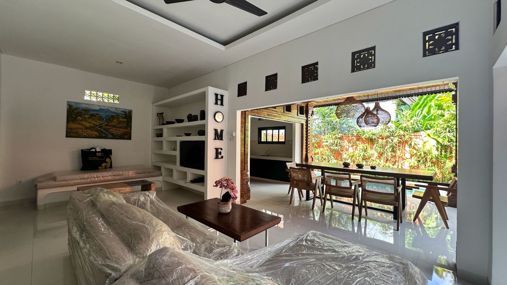 For Sale Charming Balinese-Style Villa in Ubud