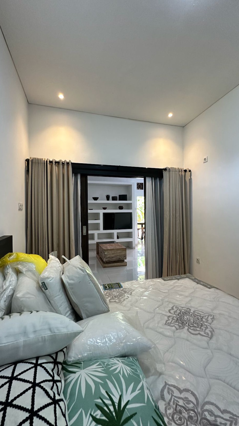 For Sale Charming Balinese-Style Villa in Ubud