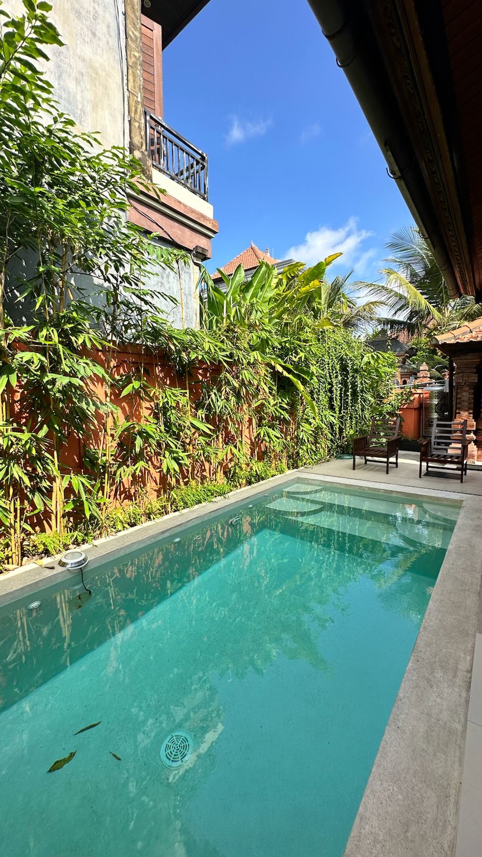 For Sale Charming Balinese-Style Villa in Ubud