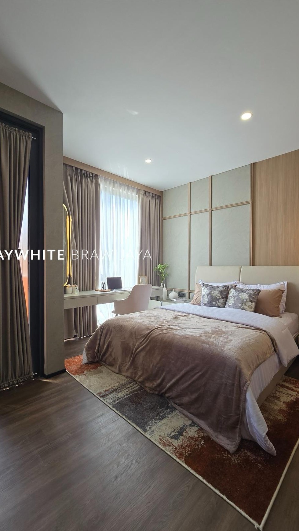 Townhouse Modern Minimalis Area Cilandak