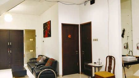 Rumah pelangi Indah, Kelapa Gading.