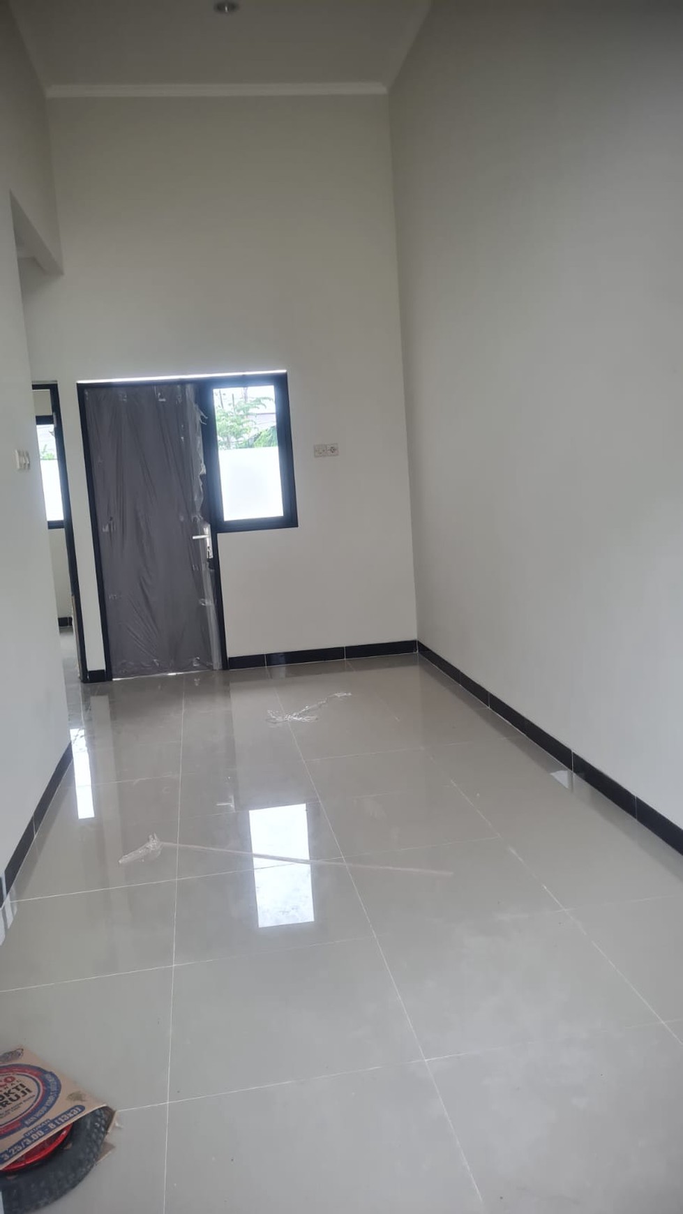 Rumah Baru Siap Huni Alana Medokan Ayu