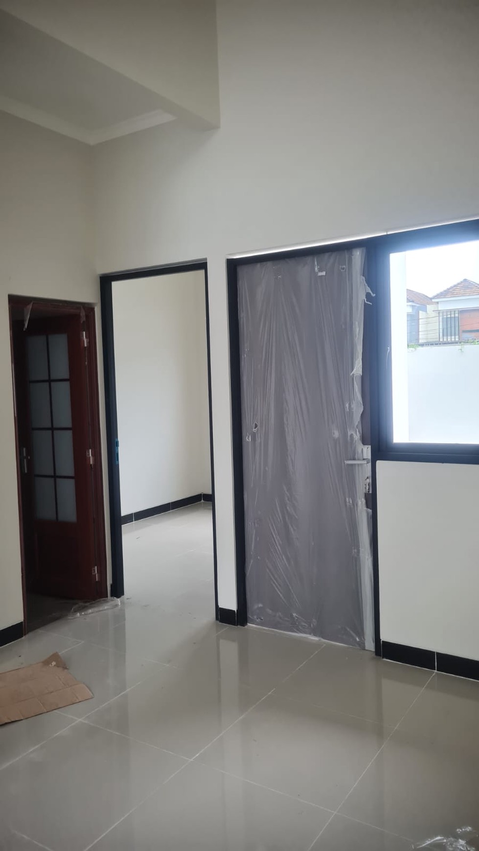 Rumah Baru Siap Huni Alana Medokan Ayu