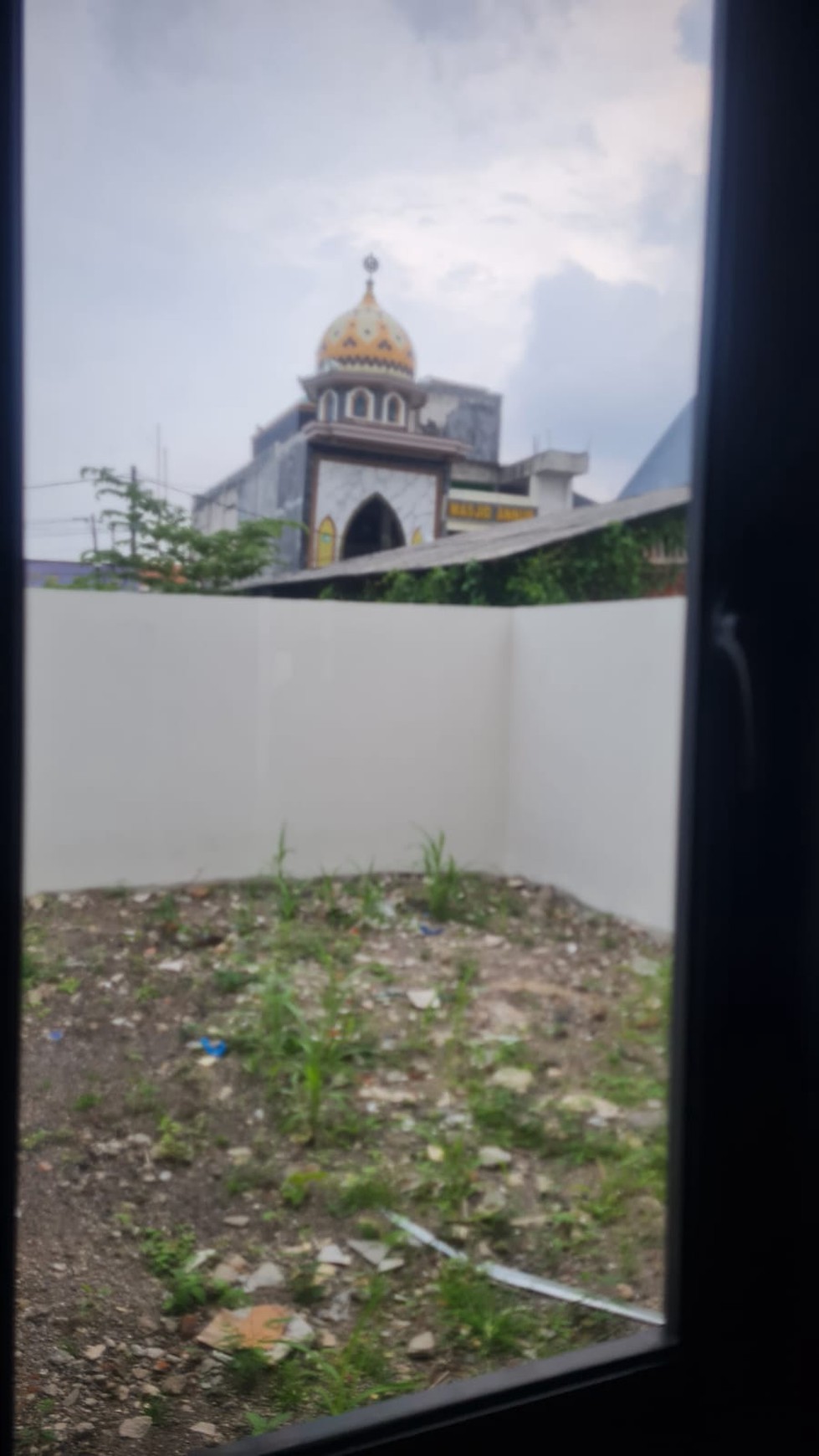 Rumah Baru Siap Huni Alana Medokan Ayu