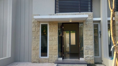 Dijual Rumah 900 Jutaan di Citra Garden Greenhill Sidoarjo