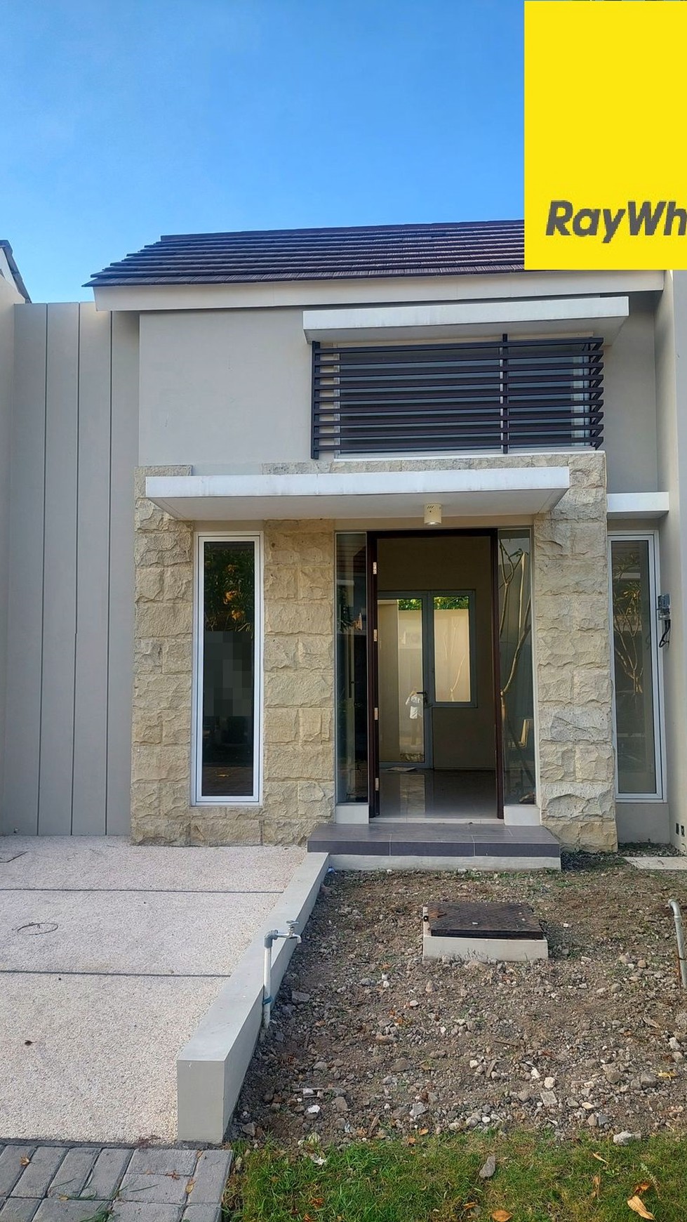 Dijual Rumah 900 Jutaan di Citra Garden Greenhill Sidoarjo