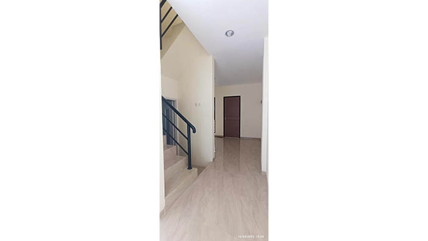 Rumah Brand New ada 4 unit, Sumur Batu, Kemayoran