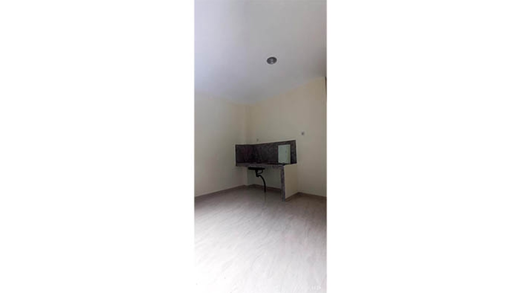 Rumah Brand New ada 4 unit, Sumur Batu, Kemayoran