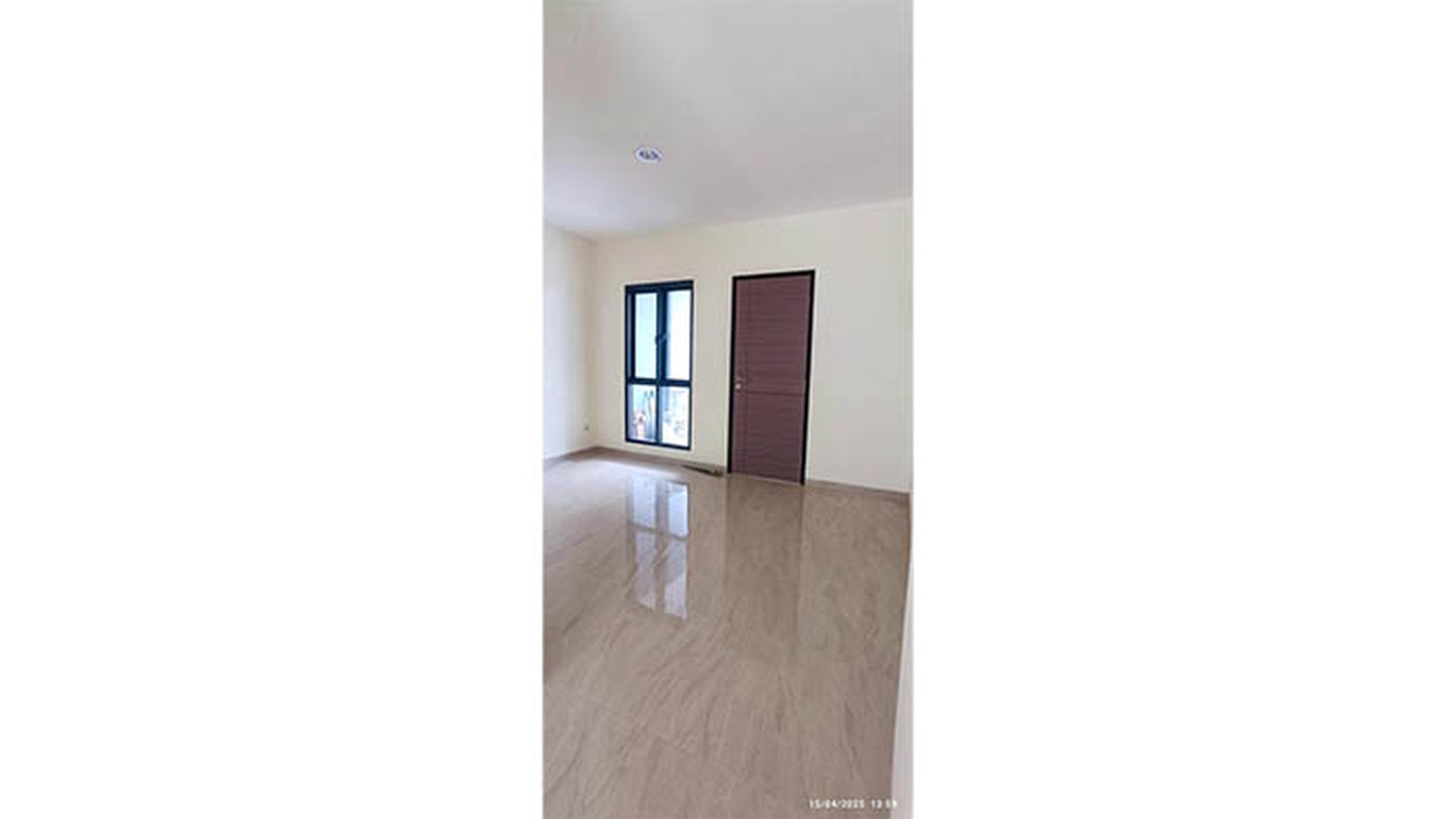 Rumah Brand New ada 4 unit, Sumur Batu, Kemayoran