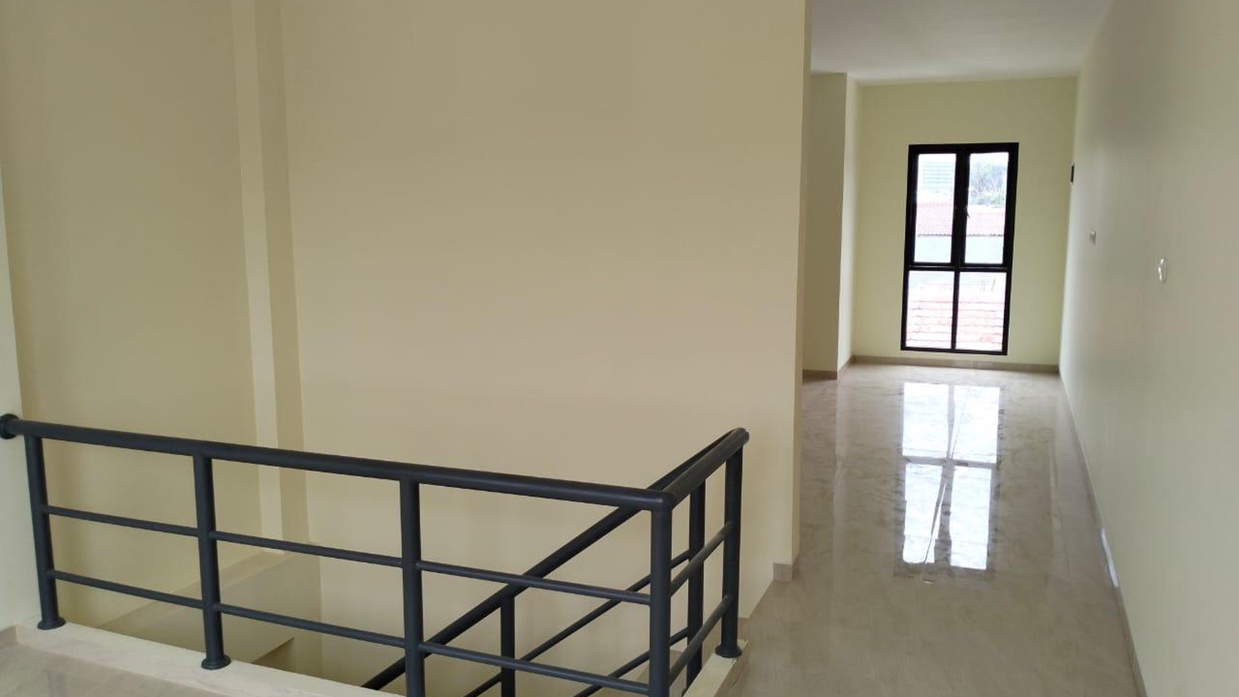 Rumah Brand New ada 4 unit, Sumur Batu, Kemayoran