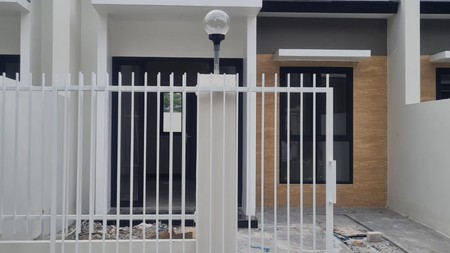Rumah BU Surabaya