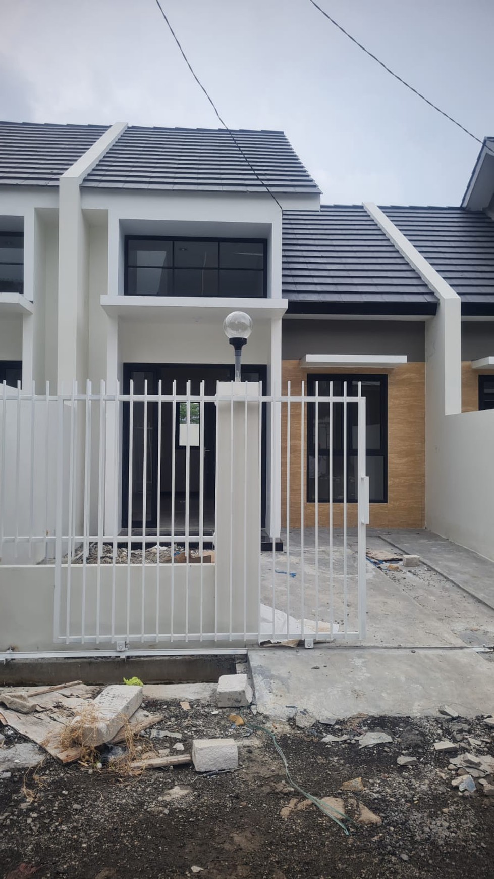 Rumah BU Surabaya