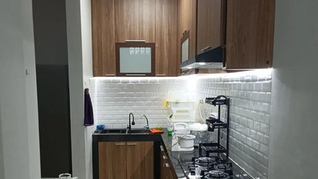 Dijual Rumah 2 lantai di Citra Garden Orchid Sidoarjo