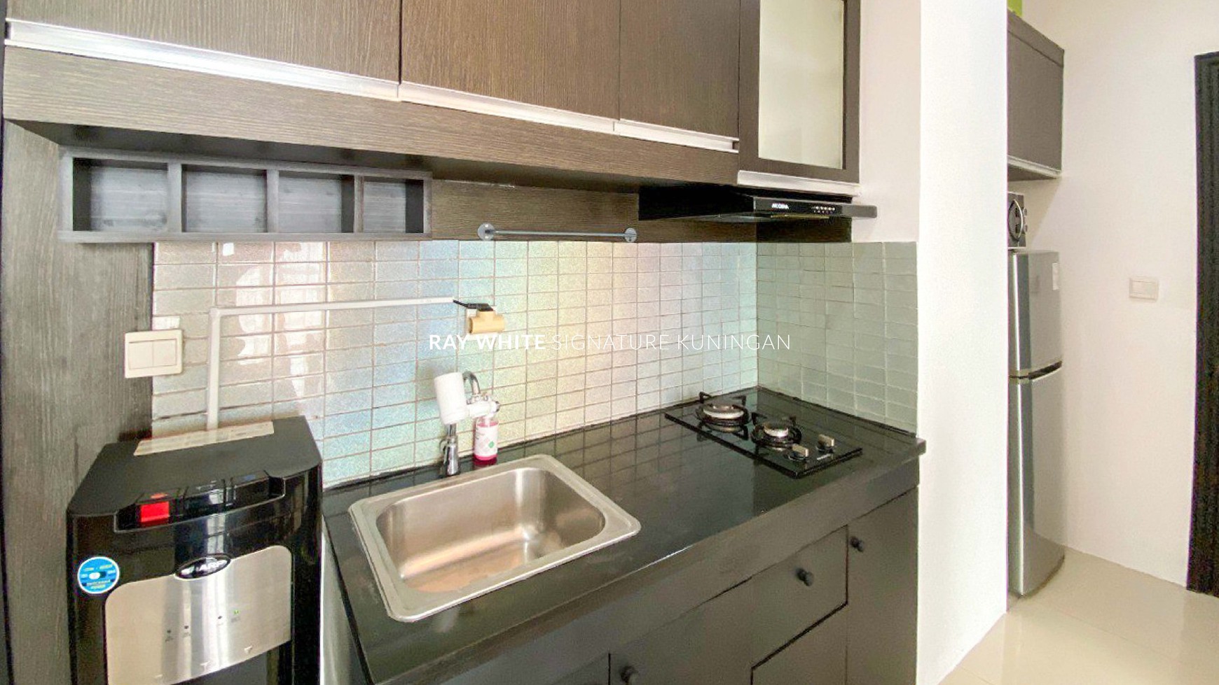 Disewakan full furnished di Apartemen Ambassade
