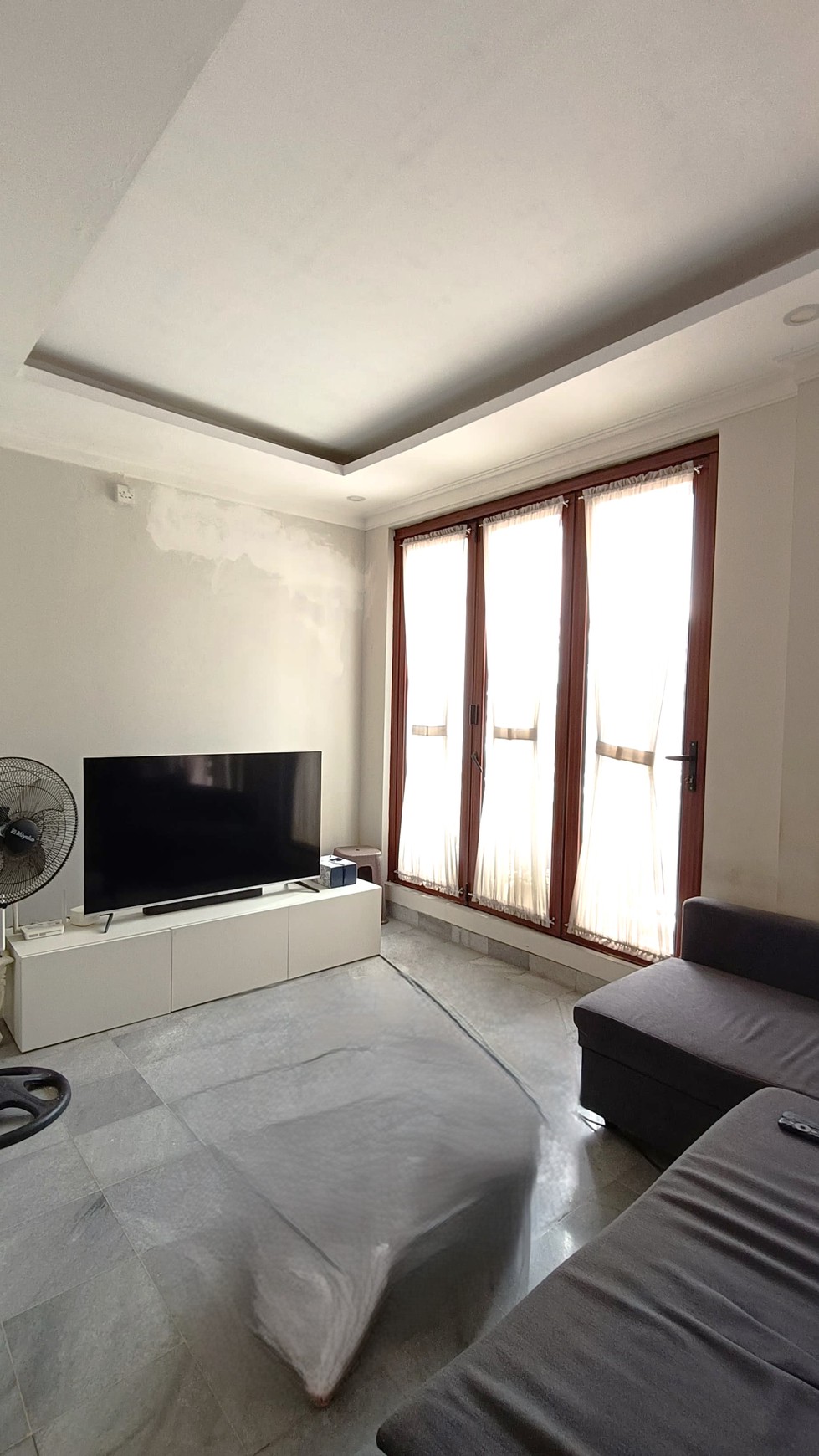 Rumah bagus siap huni di Bintaro Jaya