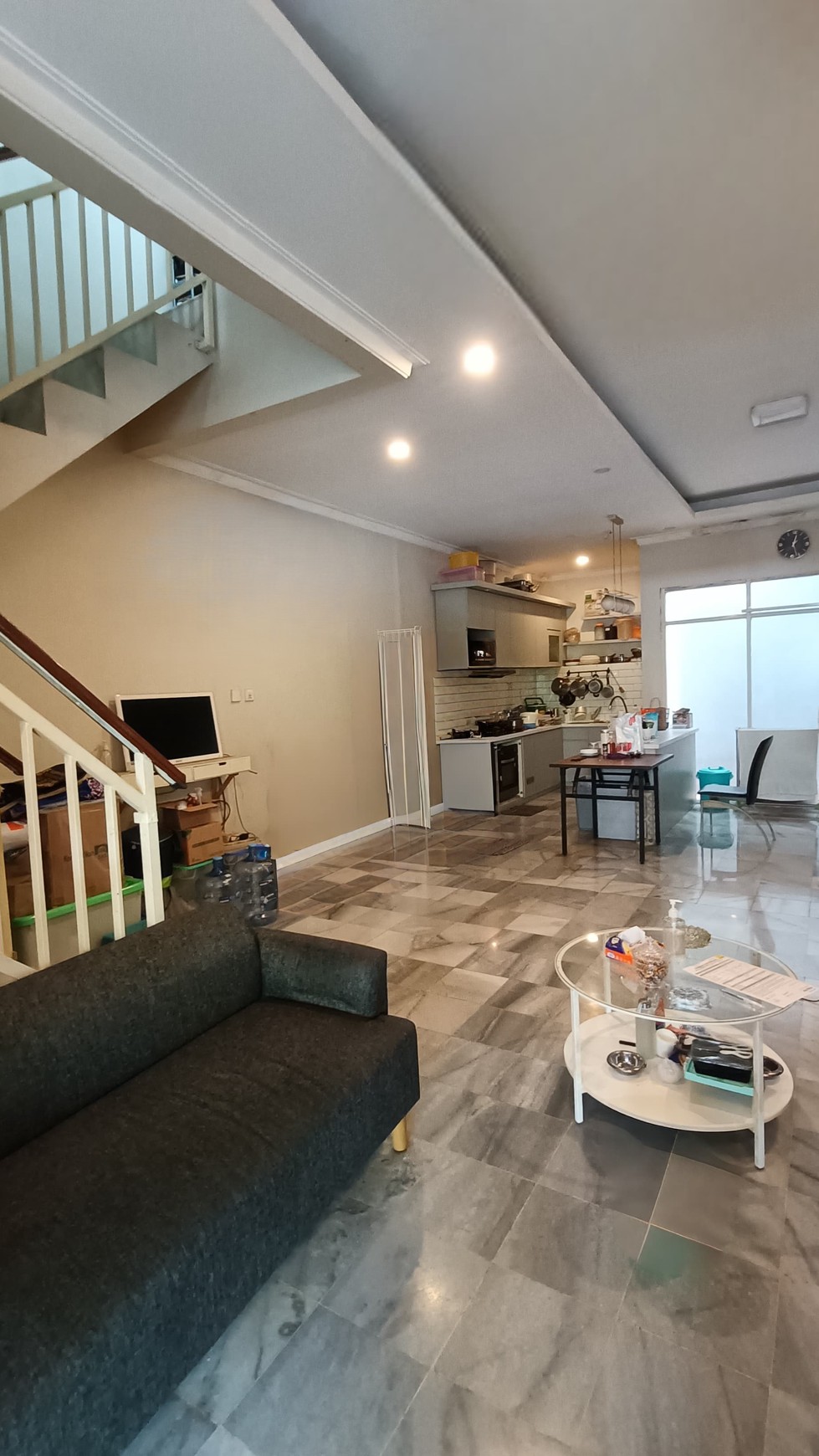 Rumah bagus siap huni di Bintaro Jaya