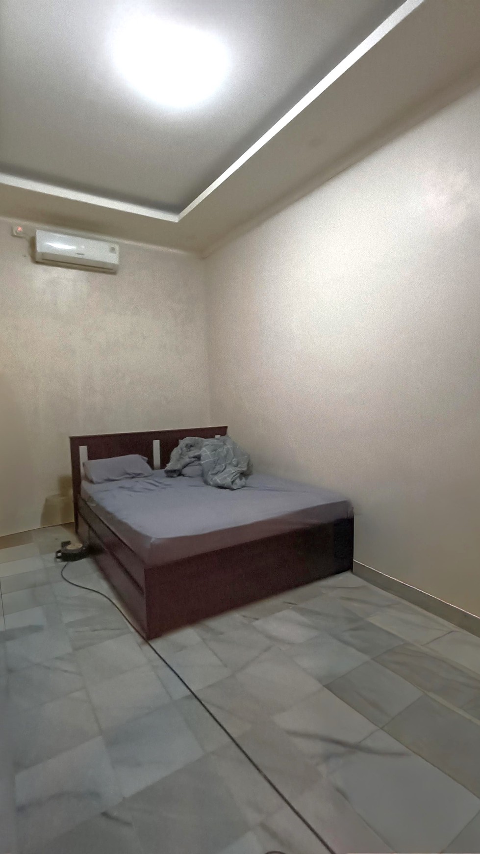 Rumah bagus siap huni di Bintaro Jaya