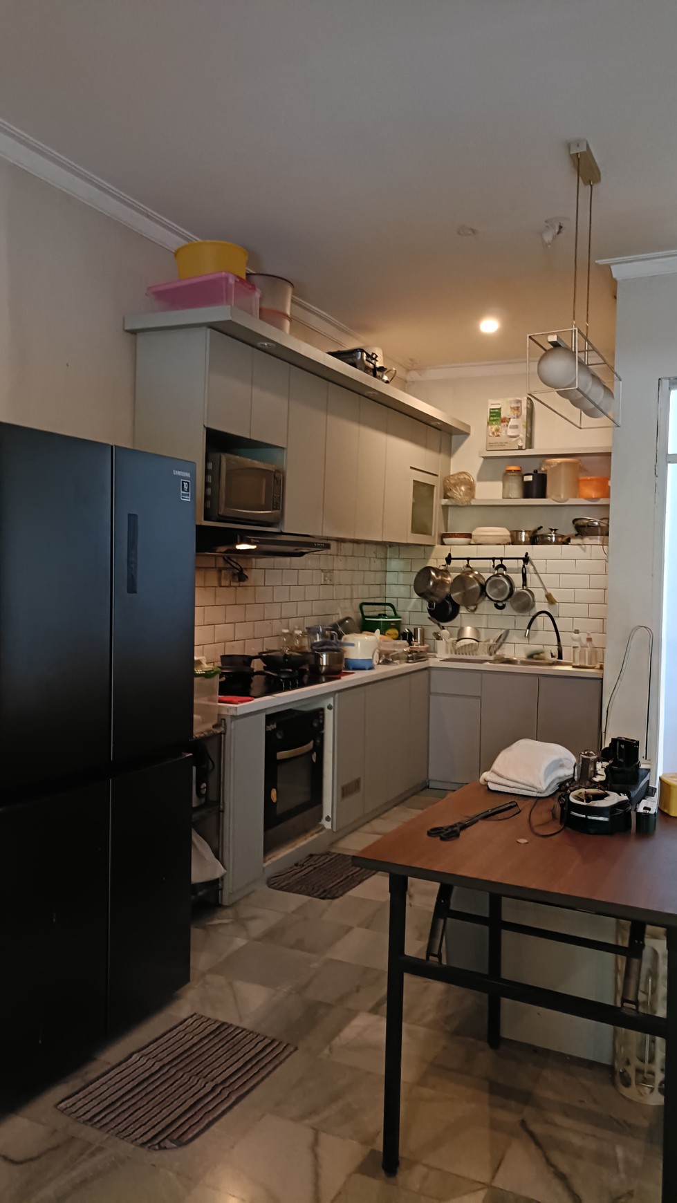 Rumah bagus siap huni di Bintaro Jaya