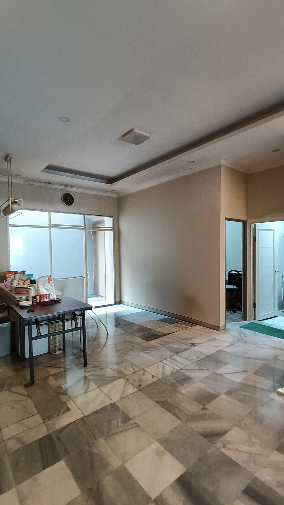 Rumah bagus siap huni di Bintaro Jaya