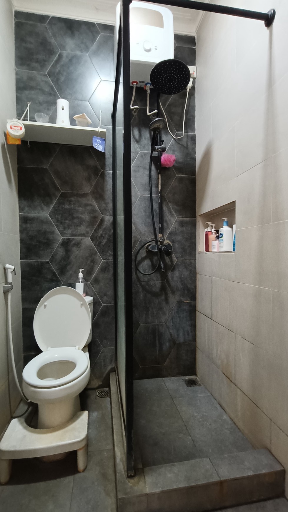 Rumah bagus siap huni di Bintaro Jaya