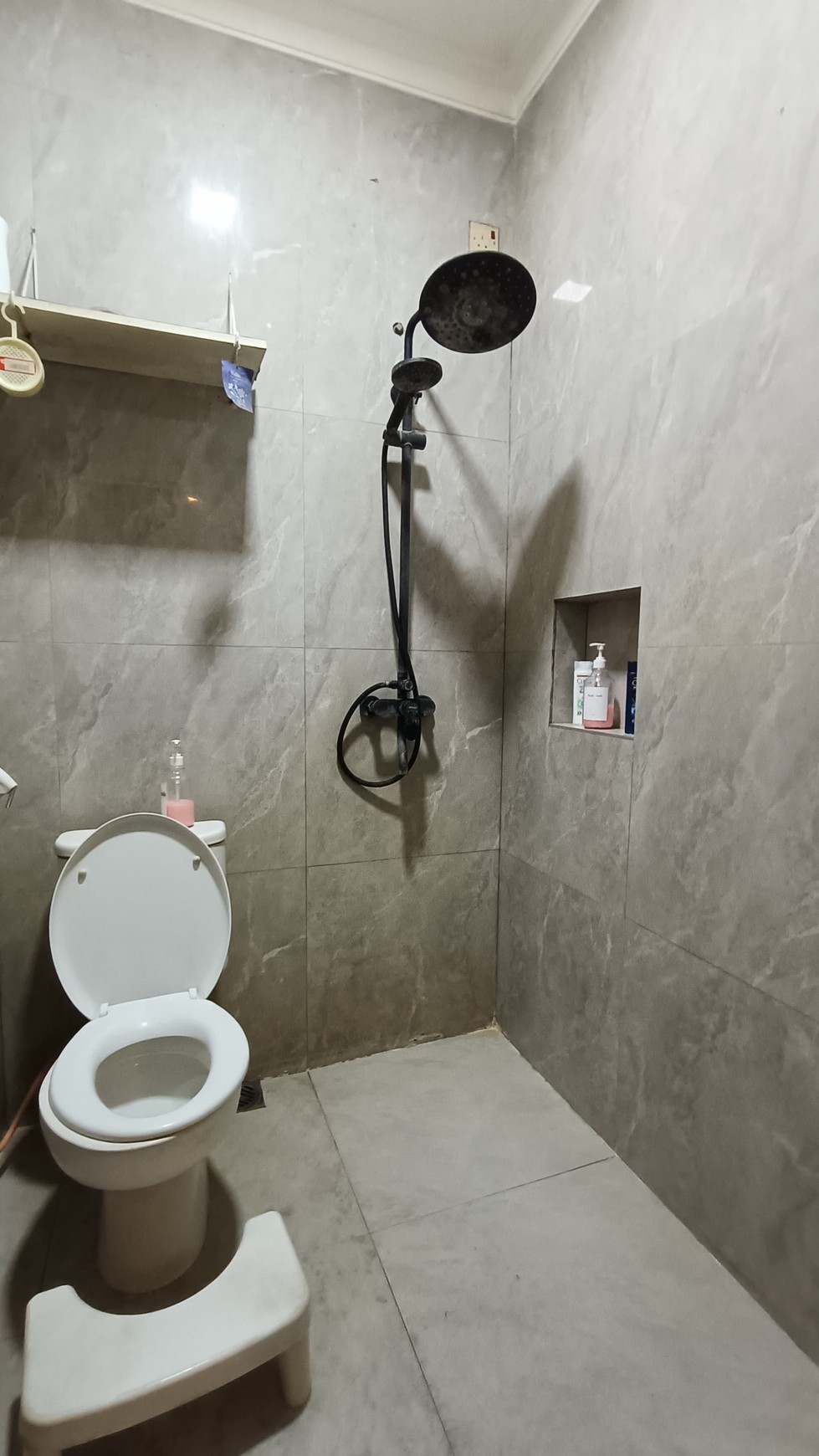 Rumah bagus siap huni di Bintaro Jaya