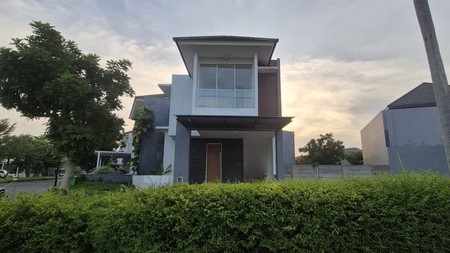 Rumah Royal Residence, Surabaya