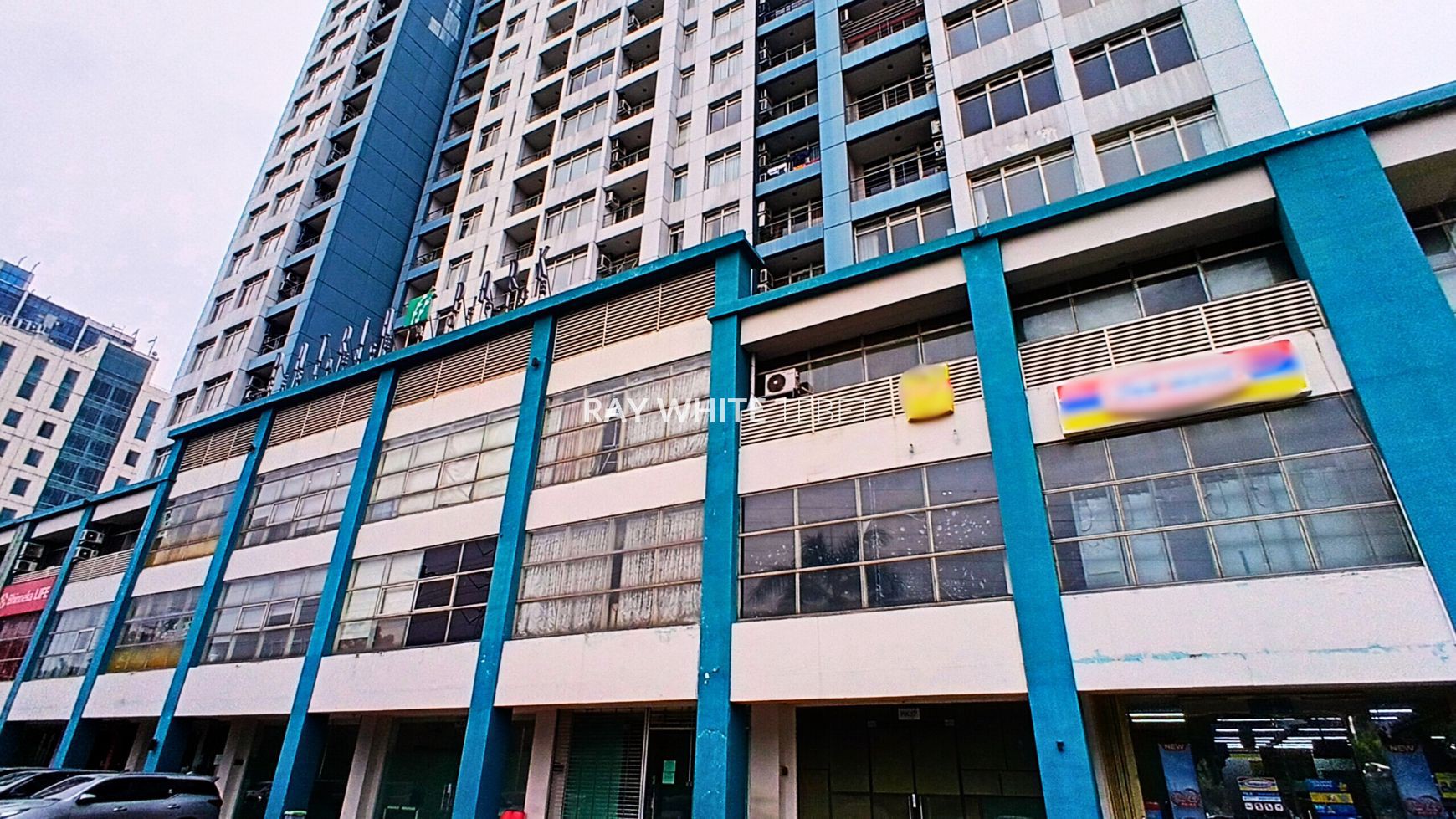 Apartemen Patria Park 2BR Full Furnished, Cawang Jakarta Timur