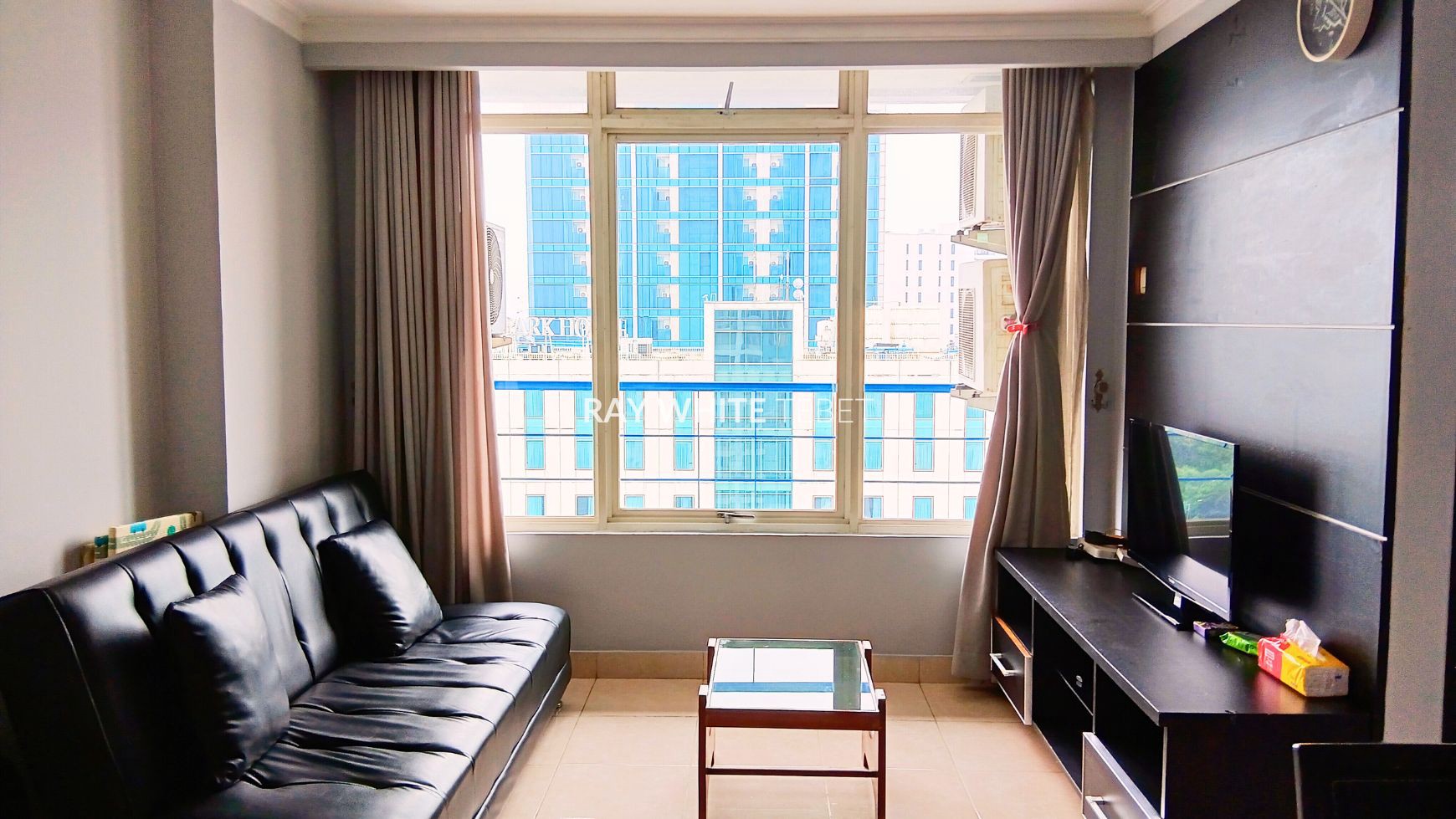 Apartemen Patria Park 2BR Full Furnished, Cawang Jakarta Timur