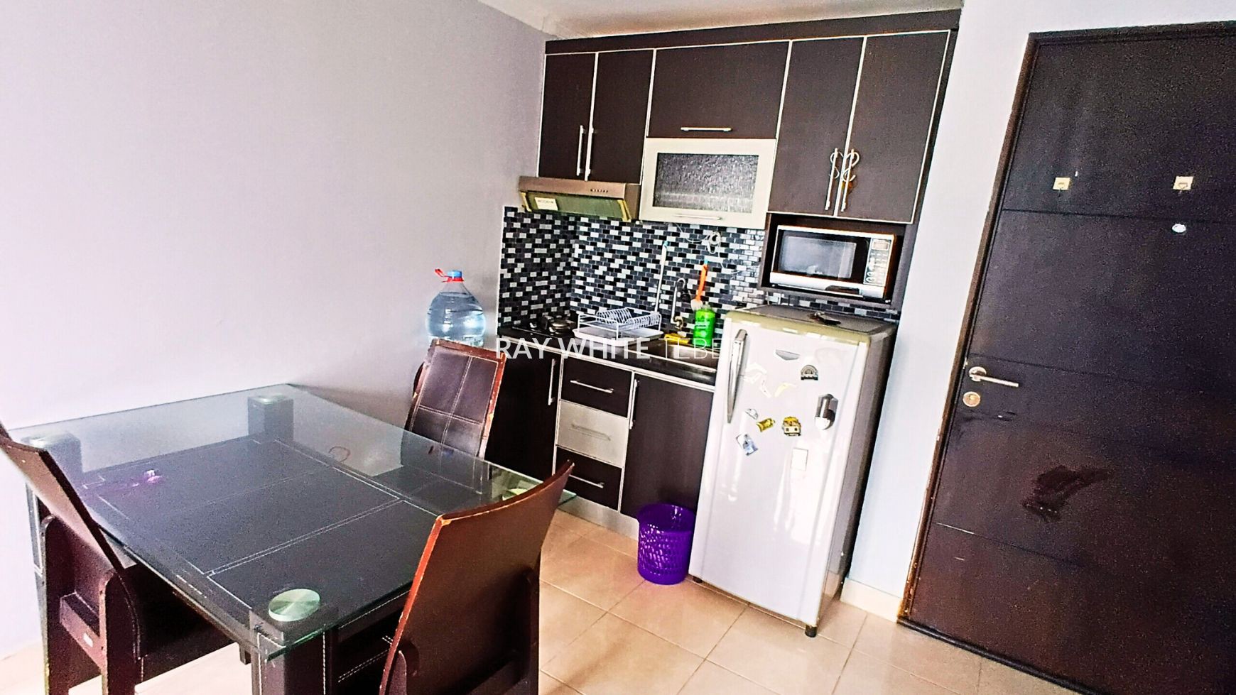 Apartemen Patria Park 2BR Full Furnished, Cawang Jakarta Timur