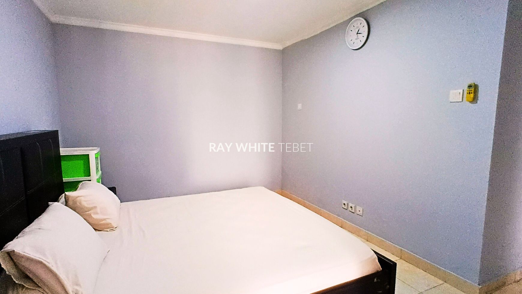 Apartemen Patria Park 2BR Full Furnished, Cawang Jakarta Timur