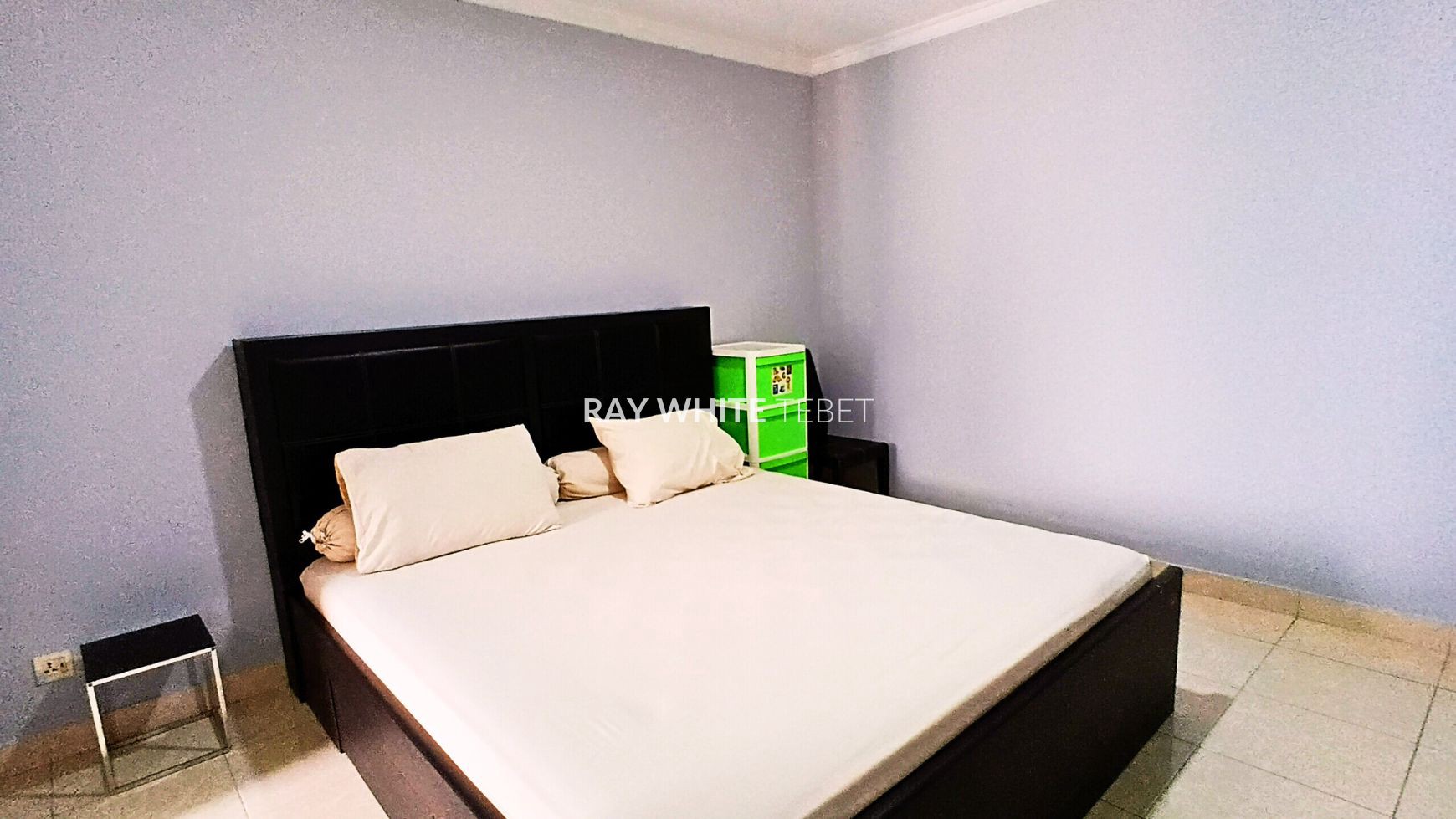 Apartemen Patria Park 2BR Full Furnished, Cawang Jakarta Timur