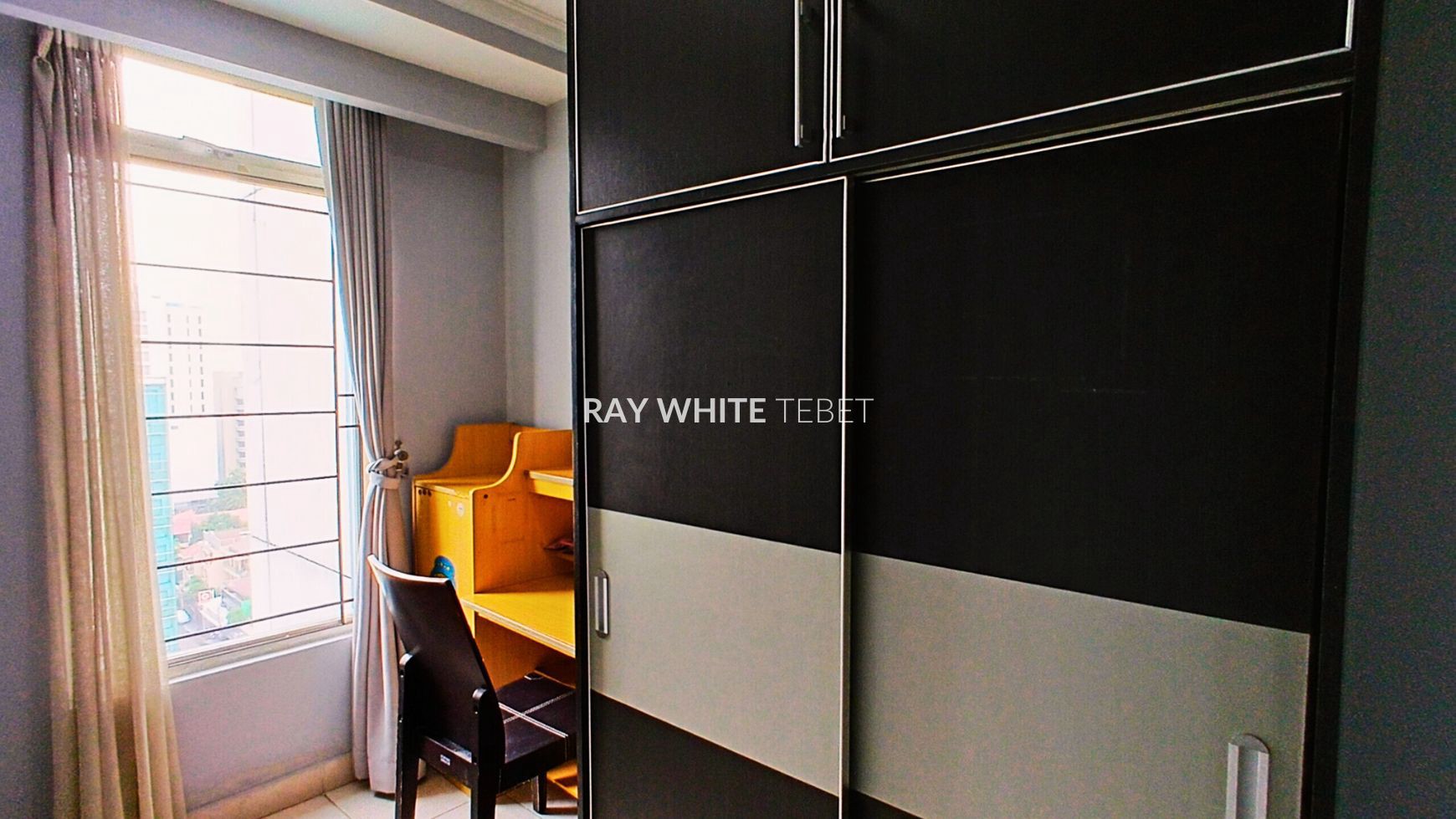 Apartemen Patria Park 2BR Full Furnished, Cawang Jakarta Timur