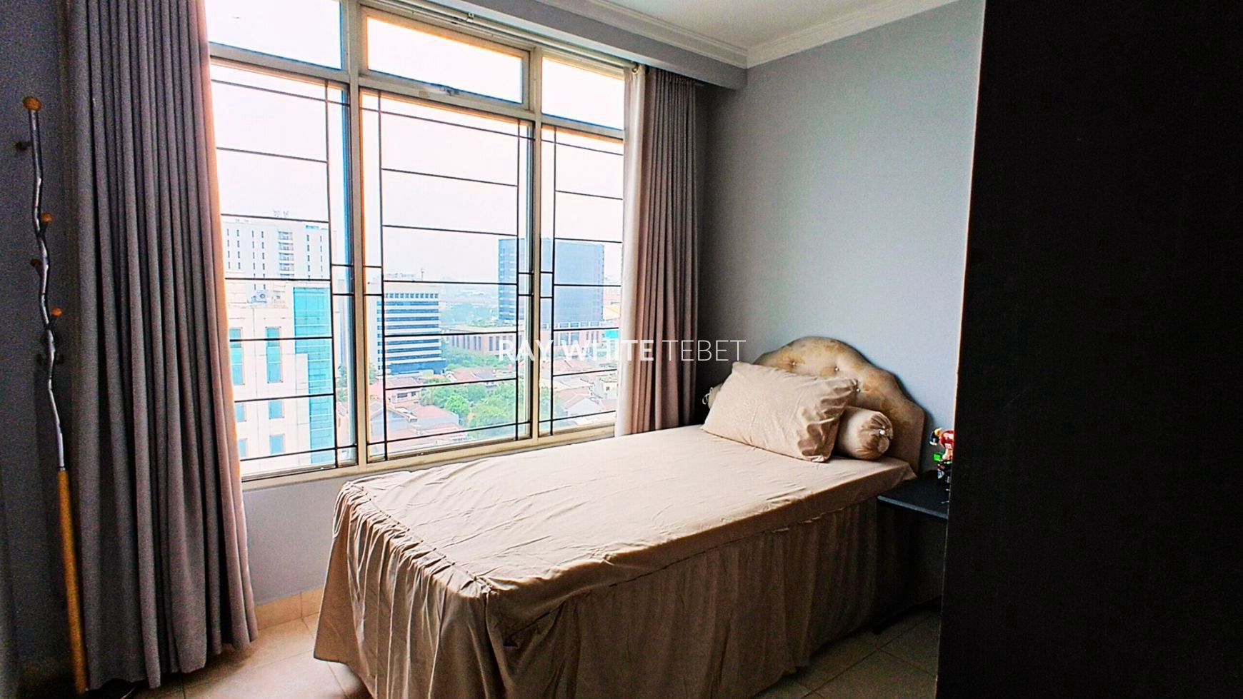 Apartemen Patria Park 2BR Full Furnished, Cawang Jakarta Timur