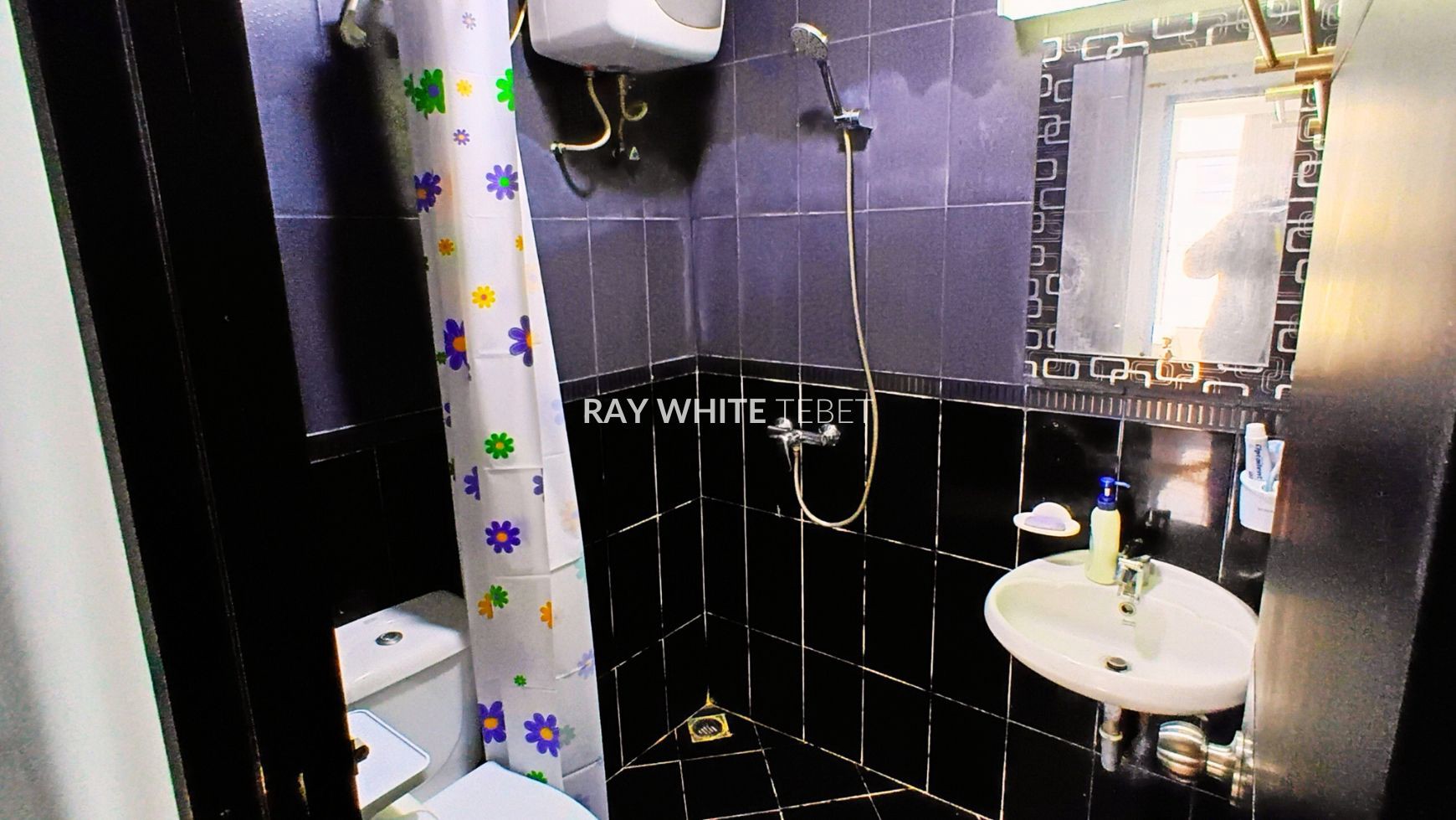 Apartemen Patria Park 2BR Full Furnished, Cawang Jakarta Timur